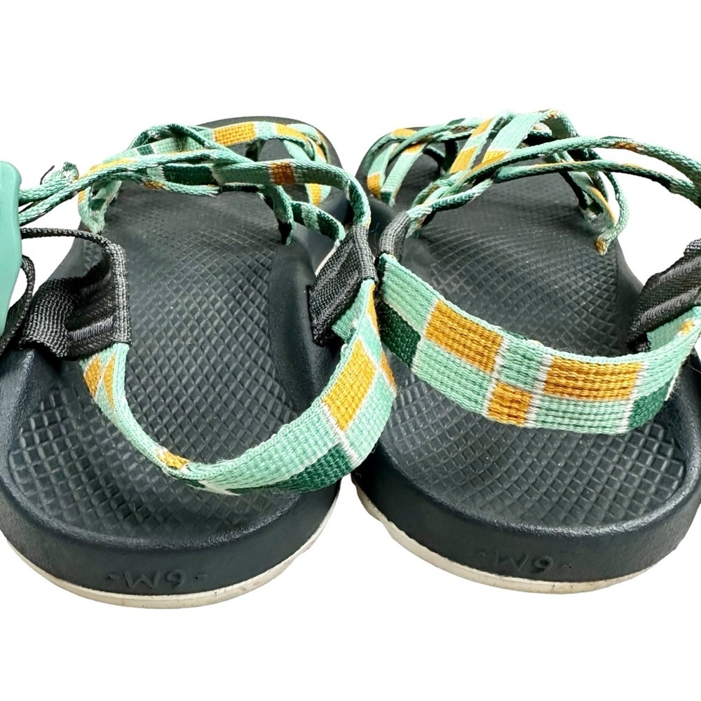 Chaco ZX/2 Classic Sandals - Picture 3 of 4
